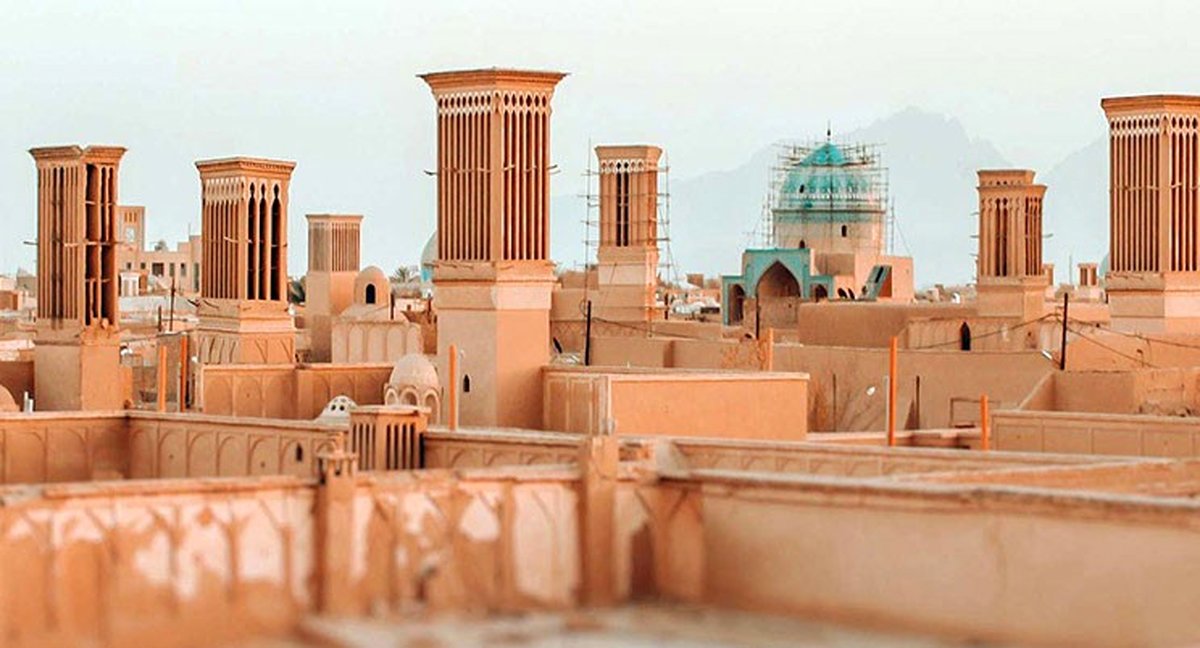 معرفی معروف ترین سوغات و صنایع دستی یزد