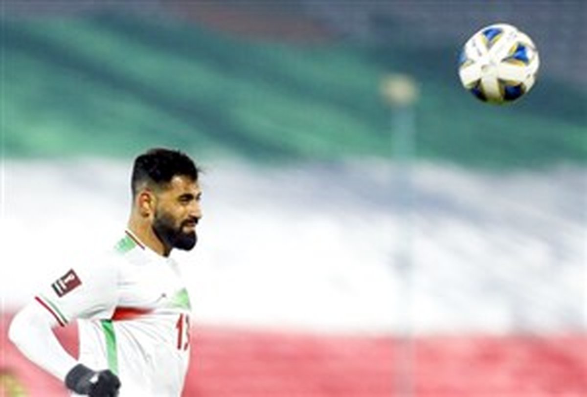 شما بگویید: با محرومیت کنعانیزادگان موافقید؟