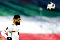 شما بگویید: با محرومیت کنعانی‌زادگان موافقید؟