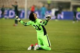 با این دروازه بان؛ روی شروع مجددها حساب کنید 