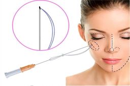 لیفت نخ چقدر ماندگاری دارد؟