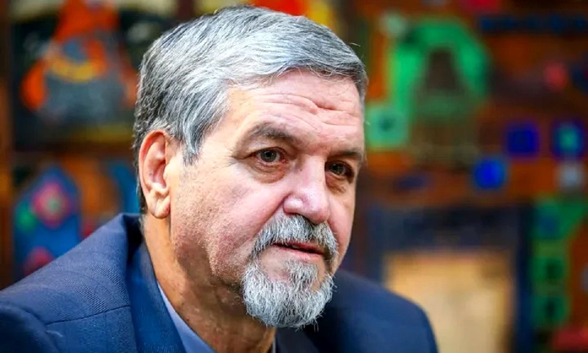 عقب نشینی کواکبیان درباره کاترین شکدم