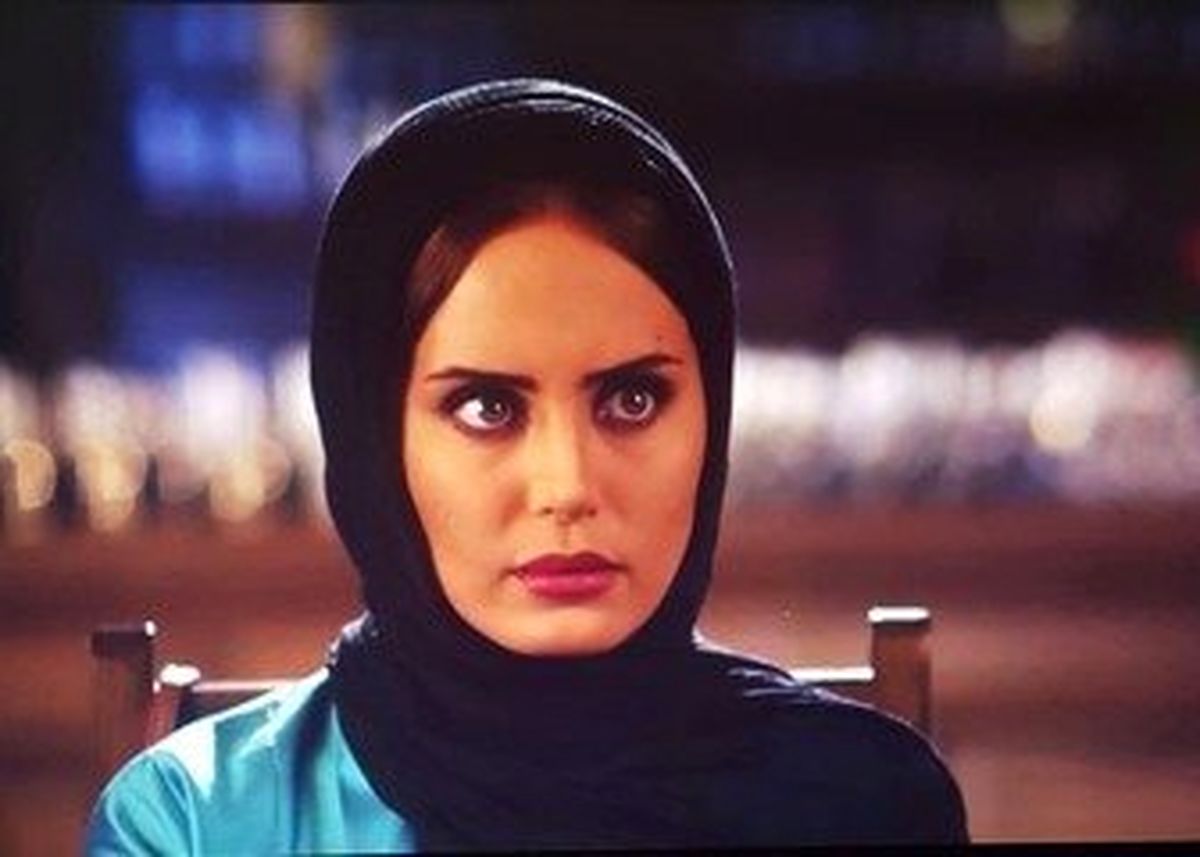 الناز شاکردوست در یک صبح اردیبهشتی! + عکس