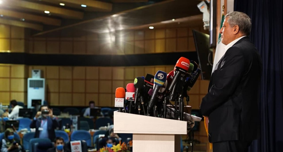 محسن هاشمی: جهانگیری به من گفت ثبتنام کنم