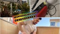 بهترین لوله بازکنی تهران تضمینی شبانه روزی با ایران تخلیه