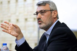 ایران نیم قرن دیگر همچنان درگیر مباحث هسته ای است