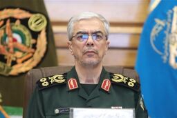 مرز شرقی ایران کاملا مسدود می شود
