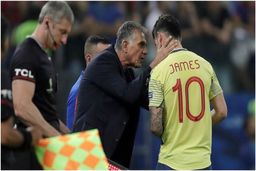 خامس، گل سرسبد فصل نقل و انتقالاتی اتلتیکو