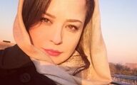 مهراوه شریفی نیا