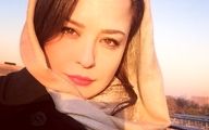 کتک خوردن مهراوه شریفی نیا از بازیگر معروف | مهراوه شریفی نیا از آقای بازیگر شکایت کرد 