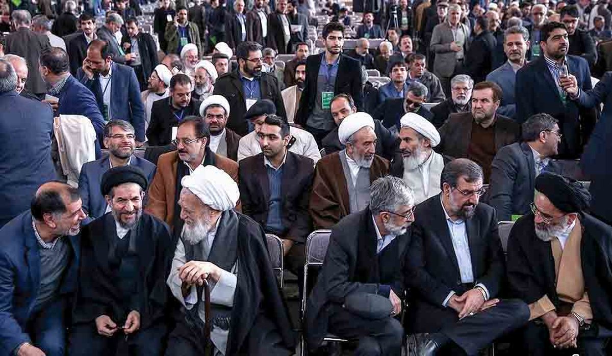 نوسازی اصول‌گرایان؛ شورای وحدت به‌سمت جدید حرکت می‌کند؟