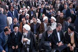 نوسازی اصول‌گرایان؛ شورای وحدت به‌سمت جدید حرکت می‌کند؟