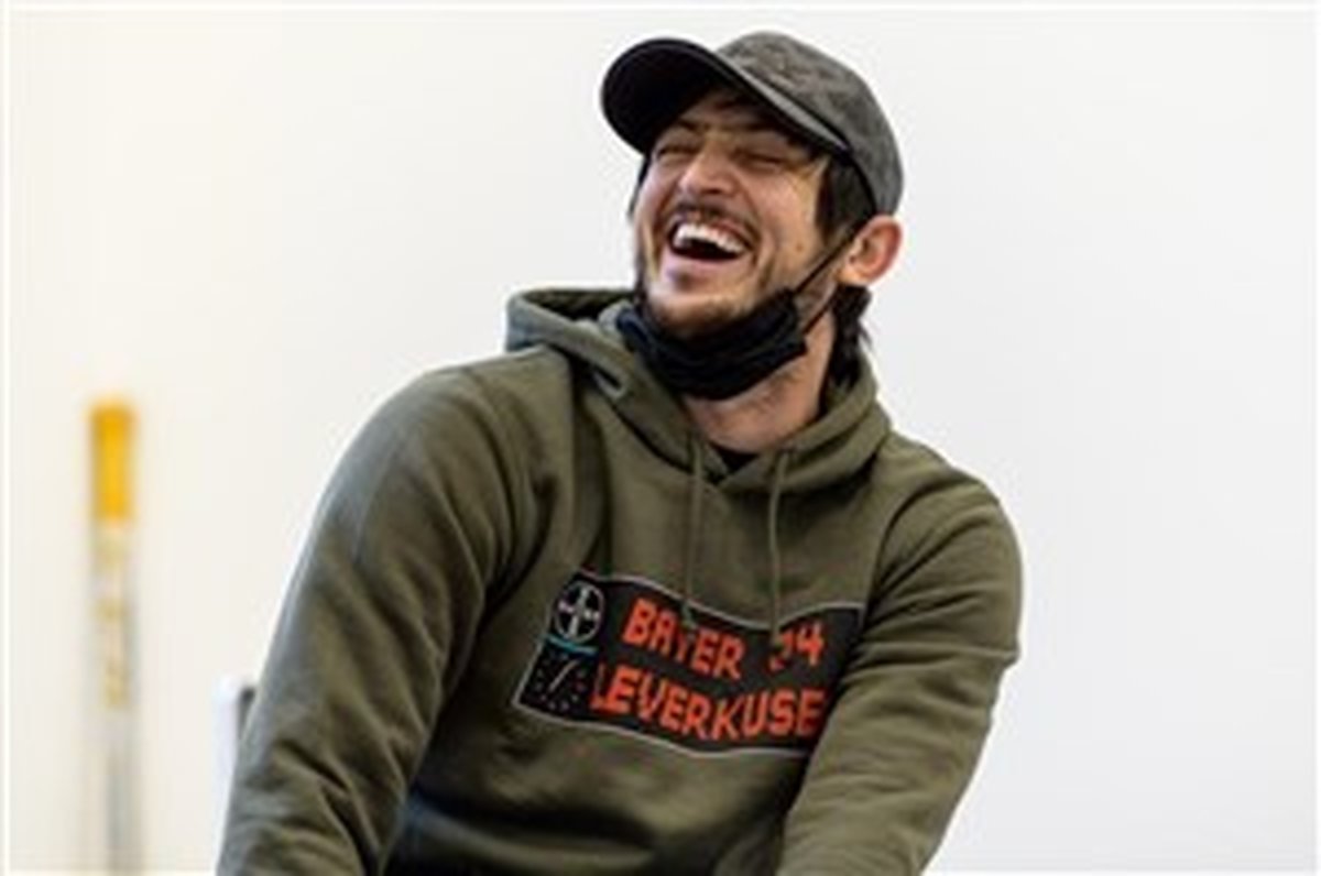 سردار آزمون؛ کلوزه جدید بوندس‌لیگا