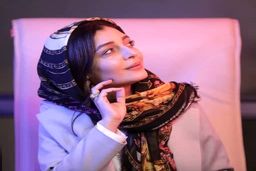 ساره بیات مناسب «رستا»ی دل بود!
