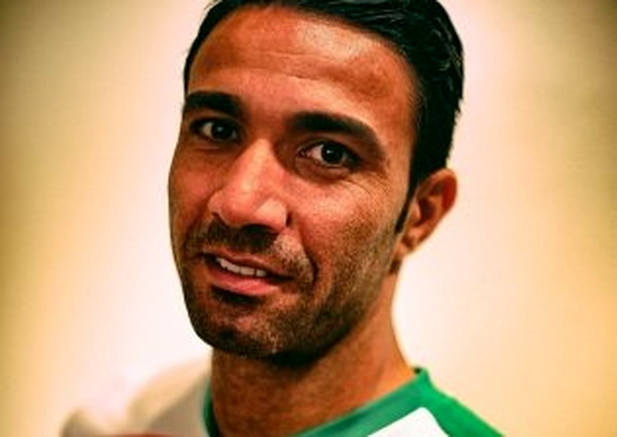 جواد نکونام تنها گزینه کادر جدید تیم ملی