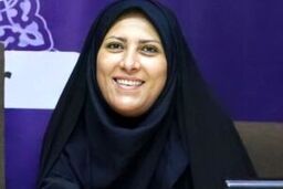 بانوی خبرنگار به ۳ بیمار زندگی دوباره بخشید