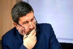 انتظار حضرتی از مردم و نخبگان: به دمی یا درمی یا قدمی یا قلمی گامی برای غزه عزیز بردارید