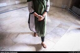 انهدام باند ۸ نفره زنان جیب‌بر