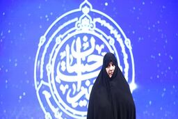 جمیله علم‌الهدی: دشمن با القای تجددگرایی و سنت‌گرایی به مقابله با حجاب روی آورده است