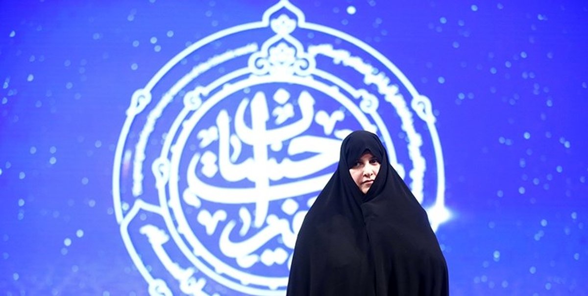 جمیله علمالهدی: دشمن با القای تجددگرایی و سنتگرایی به مقابله با حجاب روی آورده است