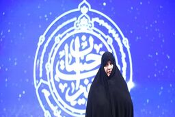 جمیله علم‌الهدی: دشمن با القای تجددگرایی و سنت‌گرایی به مقابله با حجاب روی آورده است