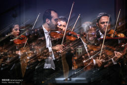 برنامه تازه ارکستر سمفونیک تهران اعلام شد/ اجرا در تهران و رم
