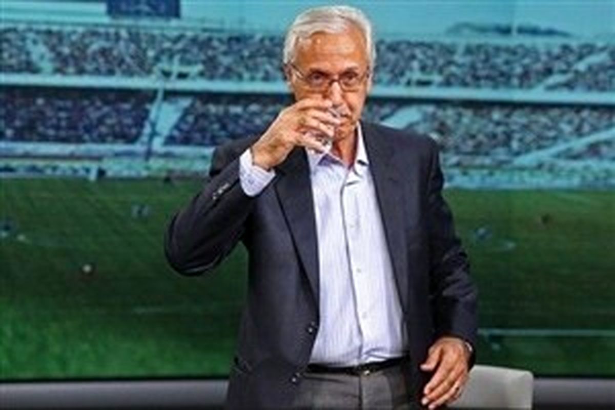 ذوالفقارنسب: دکترهای زیادی در پرسپولیس هستند!