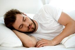 افزایش وزن با 15 دقیقه کمبود خواب!
