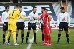 اختصاصی - آمار باورنکردنی از استقلال و پرسپولیس