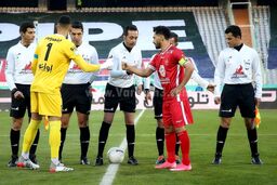 اختصاصی - آمار باورنکردنی از استقلال و پرسپولیس