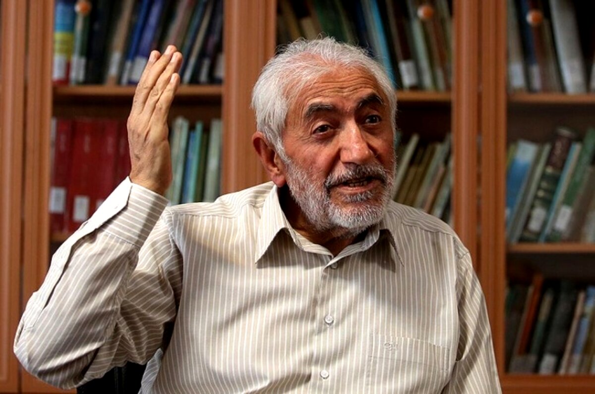افشاگری غرضی از تعداد فرزندان مسئولان کشور که در آمریکا سکونت دارند