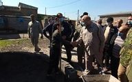 رئیس مجلس: امروز میهن پرست واقعی باید اقتصاد را سامان دهد