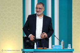 زاکانی: خودم را در راس اصلاح‌طلبان می‌دانم