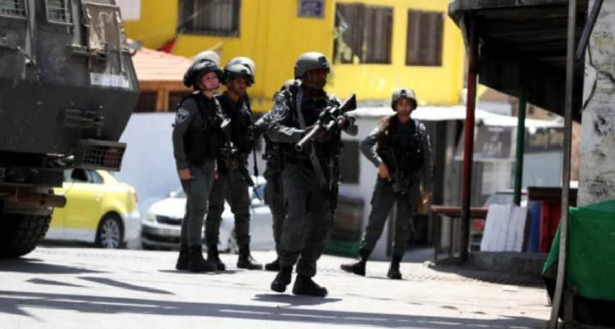 اسرائیل: یک جاسوس ایران را دستگیر کردیم