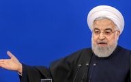 روحانی: یک بیماری خطرناک تر از کرونا در کنار ما پیدا شده