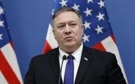 پاسخ دیپلمات روس به تهدید ضدایرانیِ پمپئو: دست از تحقیر آمریکا بردار