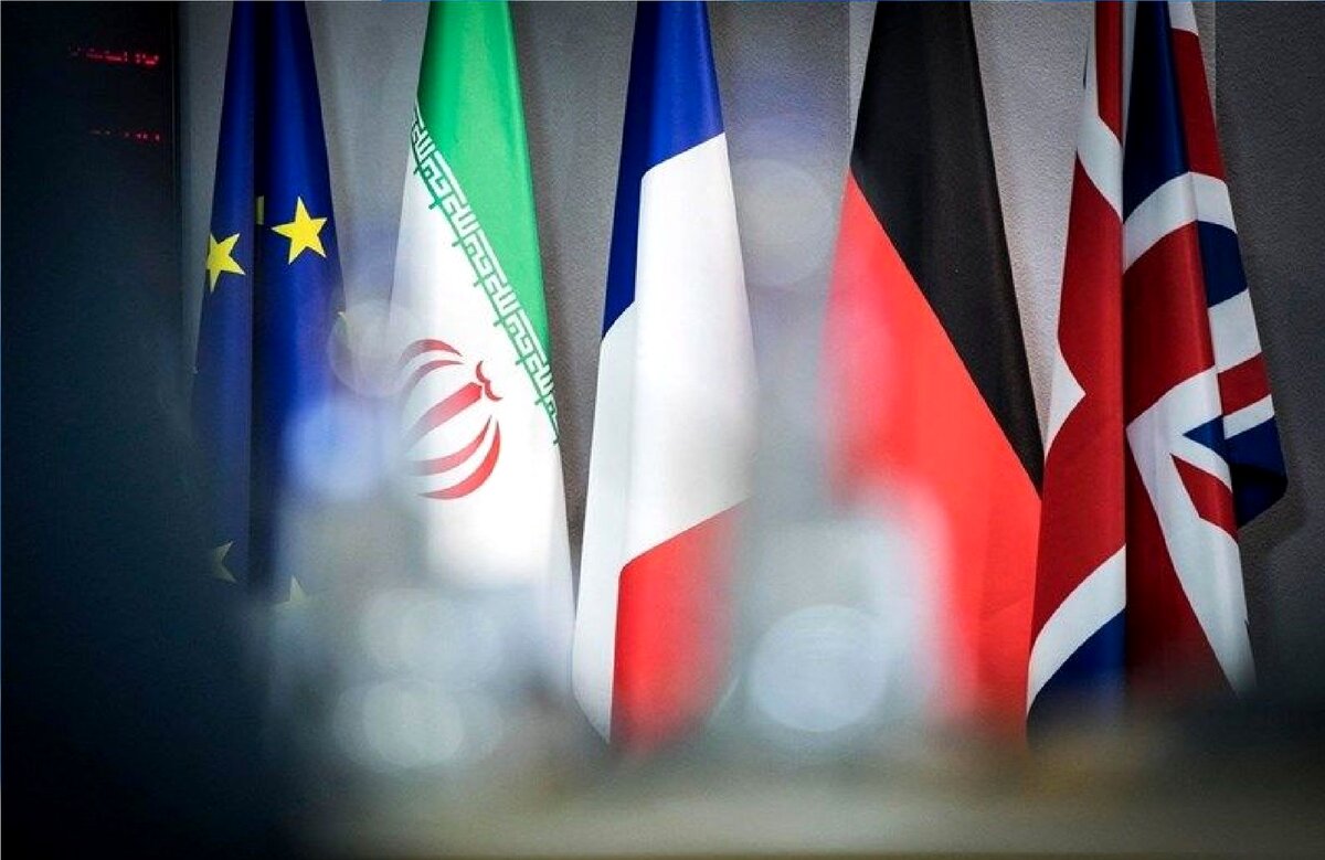 پیشنهاد ایران برای یک مذاکره مستقیم در روز جمعه