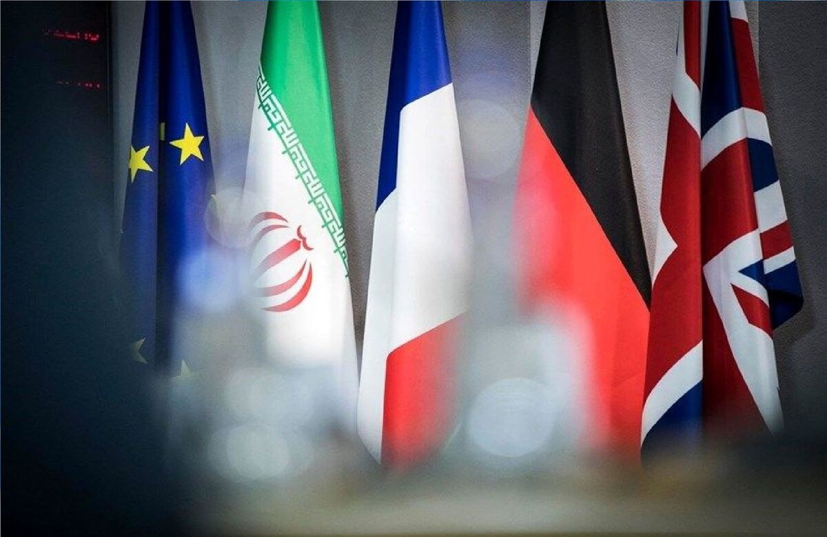 پیشنهاد ایران برای یک مذاکره مستقیم در روز جمعه