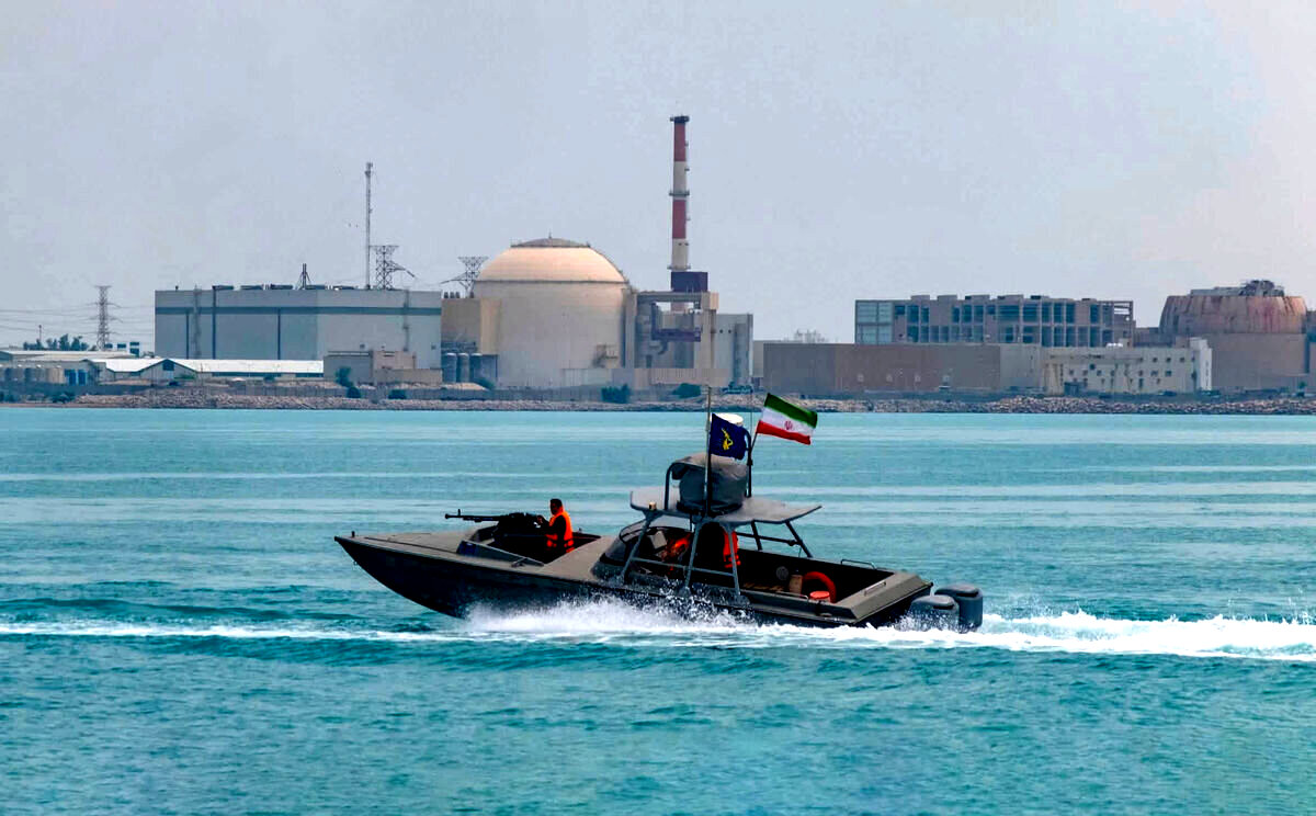 ادعای اسرائیل:ایران تنها برای یک موشک بالستیک می‌تواند سوخت تولید کند