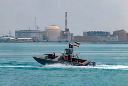 ادعای اسرائیل:ایران تنها برای یک موشک بالستیک می‌تواند سوخت تولید کند