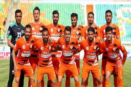 شکست گل‌محمدی مقابل صادقی زیر نظر هاشمیان