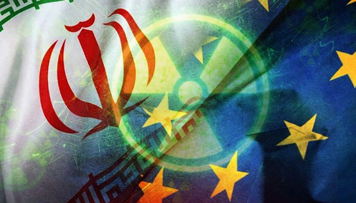 باربارا اسلاوین: ایران و اروپا در حال آزمودن شجاعت یکدیگر هستند