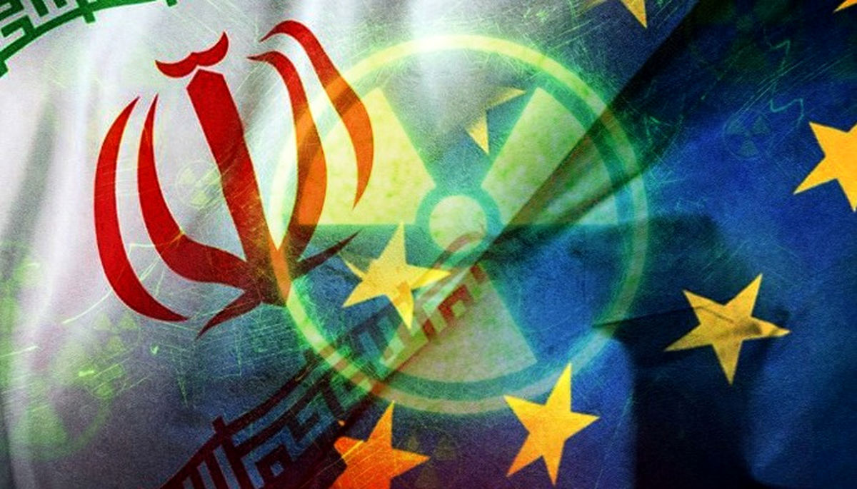 باربارا اسلاوین: ایران و اروپا در حال آزمودن شجاعت یکدیگر هستند