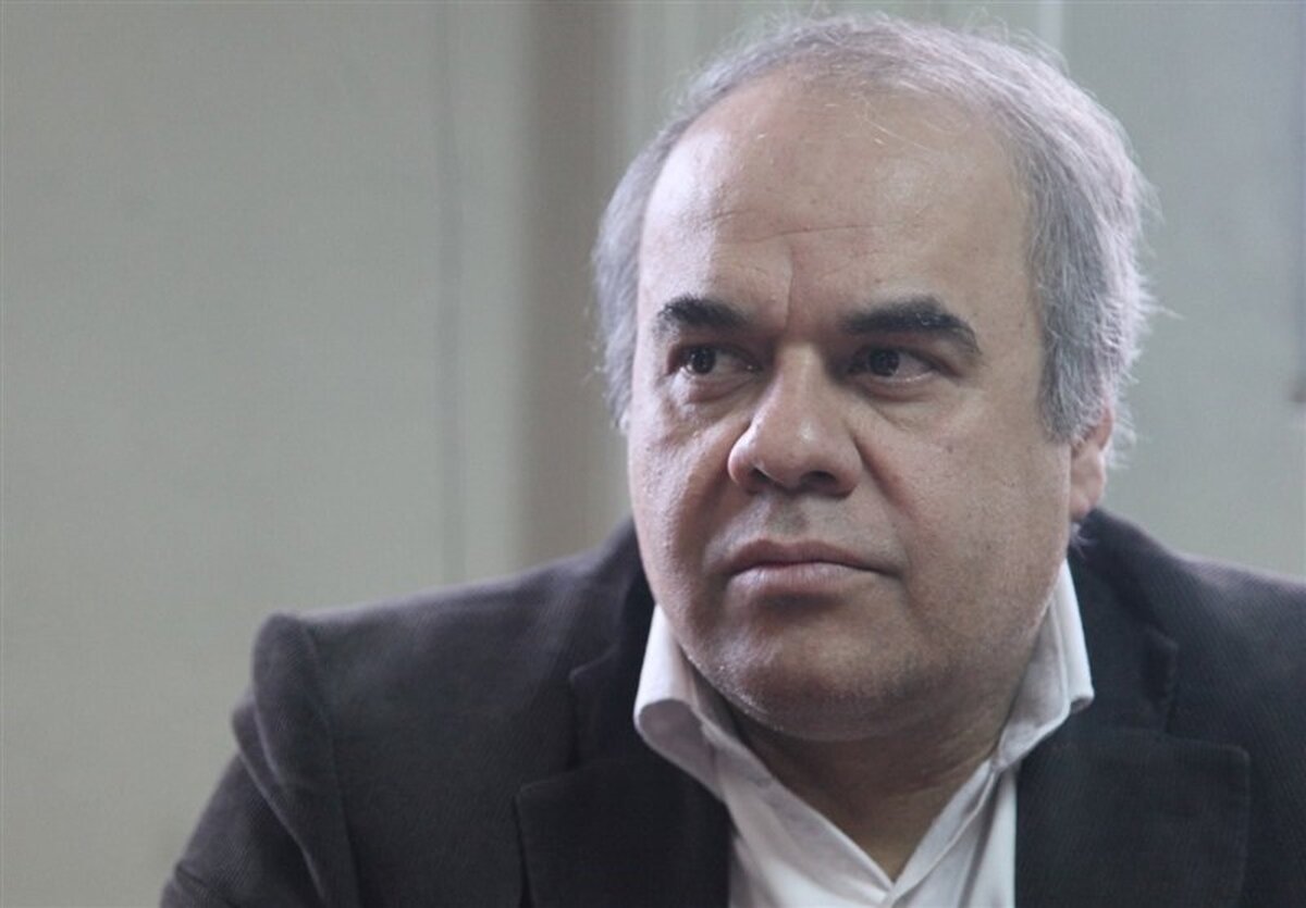 معاون مطبوعاتی منصوب شد