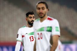 احتمال یک شگفتی بزرگ در فهرست تیم ملی