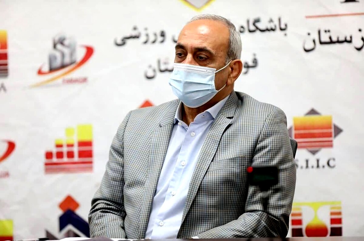 گرشاسبی: معافیت ترابی قانونی بود