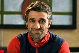 عکس لورفته از خونه میلیاردی پژمان جمشیدی