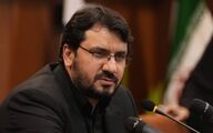 زمان برگزاری جلسه رای اعتماد به «بذرپاش» تغییر کرد