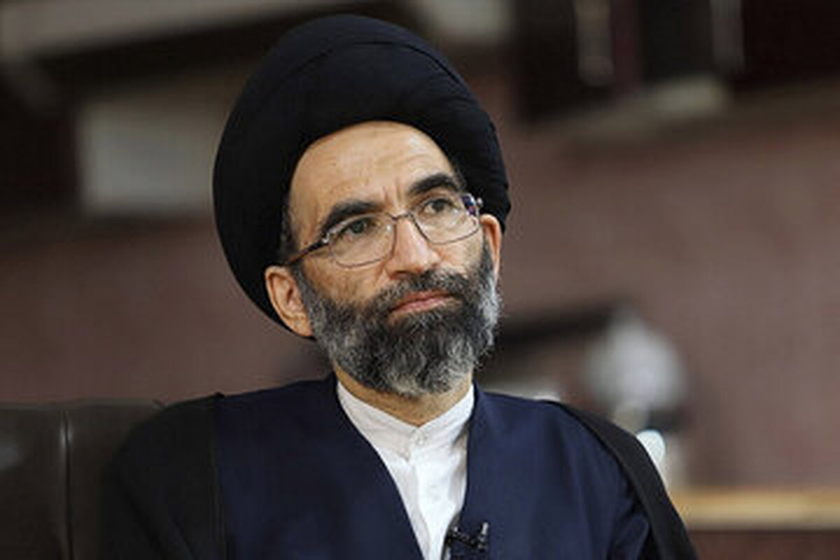 جزئیات نهی از منکر یک امام جمعه در اماکن توریستی