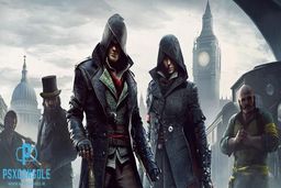 بررسی بازی assassins creed syndicate + ارسال سریع